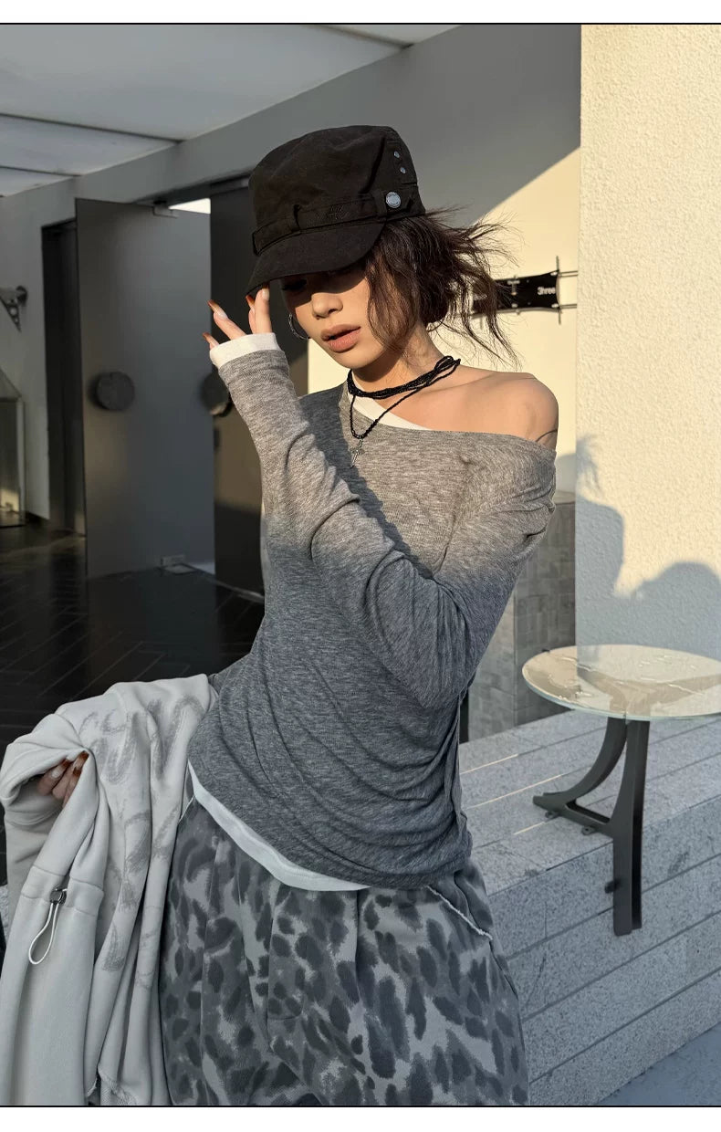 Slim-Fit TENCEL™ Long-Sleeve Base Layer