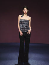 Sculpted Print Slimming Jeans - CHINASQUAD