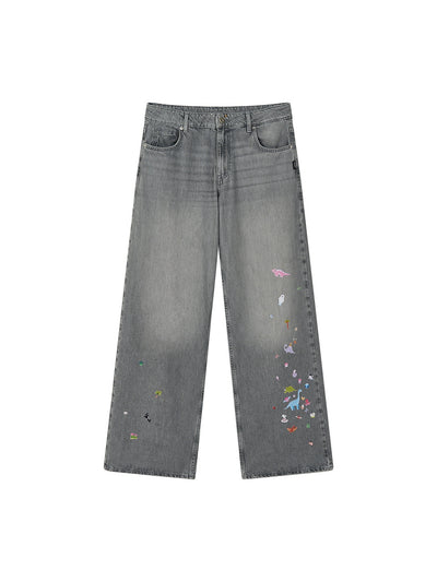 Light Gray / XS