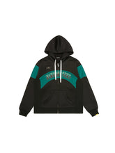 Zip-Up Hoodie - CHINASQUAD