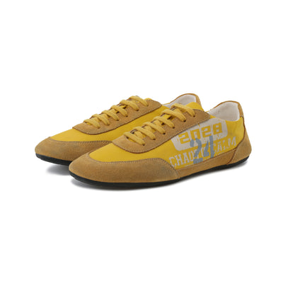 Yellow / 36