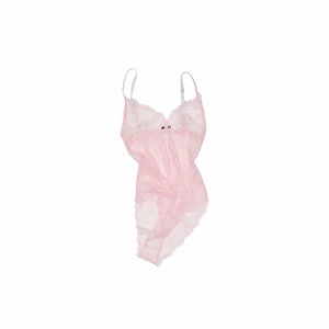 Pink / S