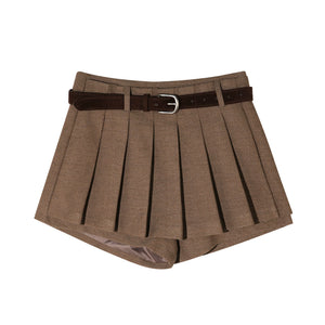 S / Brown