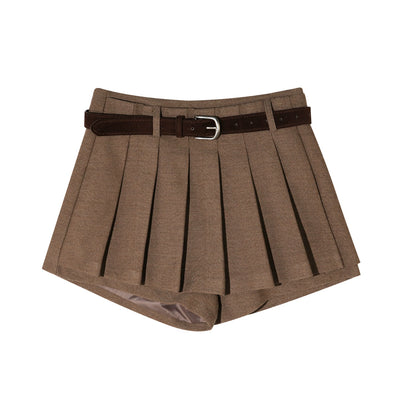 S / Brown