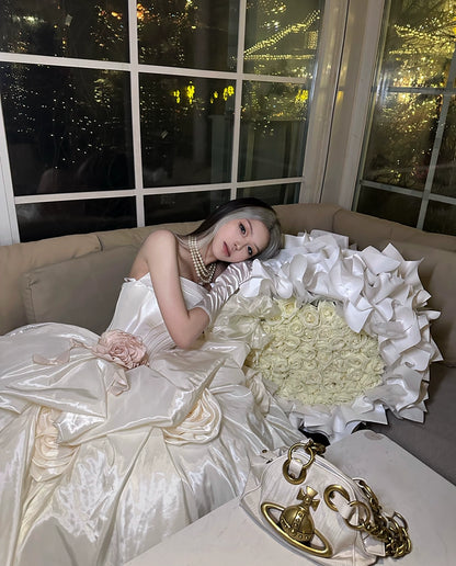 Origin &amp; Essence Couture Gown