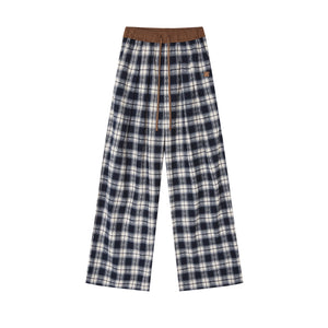 S / Plaid