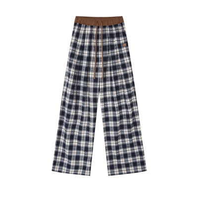 S / Plaid