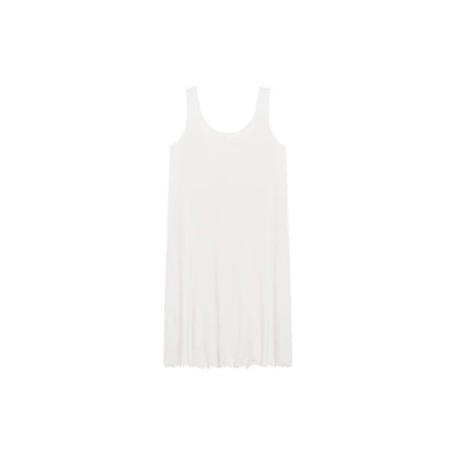 Modal Tank Dress Strap Nightgown