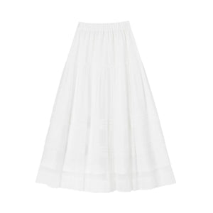 White / S