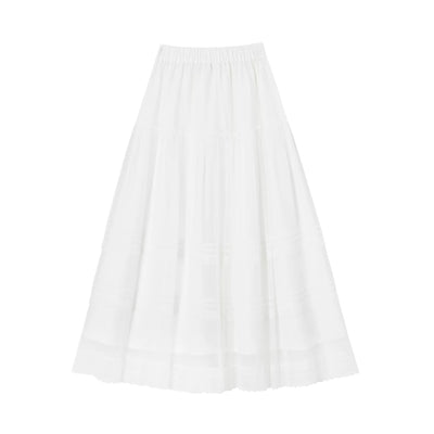 White / S