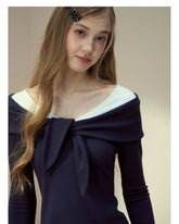 Modal Layered Blouse - CHINASQUAD