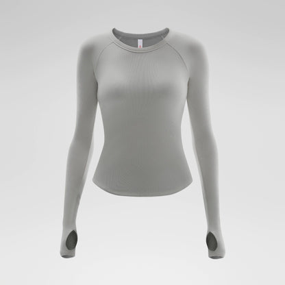 501++Thermal Skin Base Layer Long-sleeve Shirt