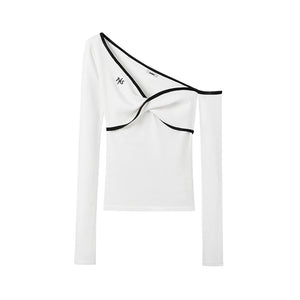 White (Pre-sale) / S