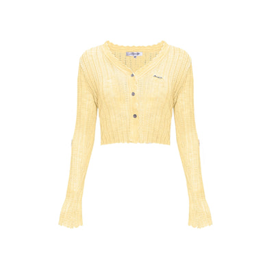Yellow (Top) / S