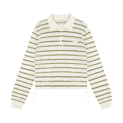 Beige / S