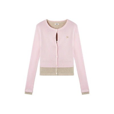 Pink / S