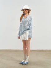 White Ballet-style Puff Midi Skirt - CHINASQUAD