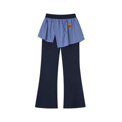 Navy Blue  Sweatpant / S