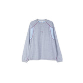 Patchwork Cooling Long-Sleeve T-Shirt - CHINASQUAD