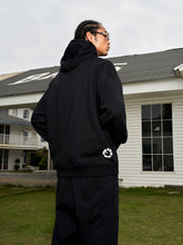 New Sportswear Basic Logo Hoodie - CHINASQUAD