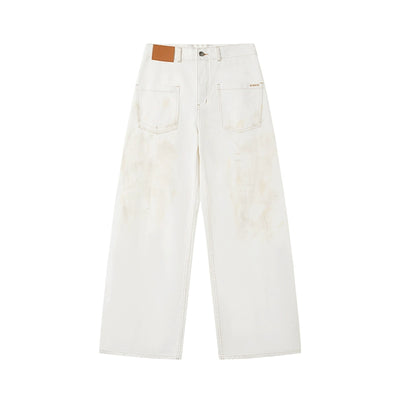 XS / White