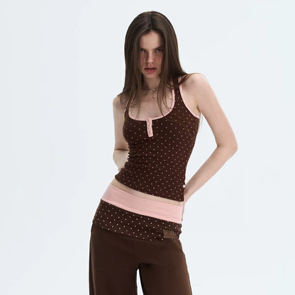 Lazy Lounge Knit Three-Piece Set