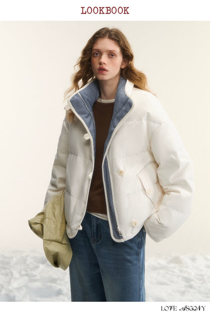 Love Asgony Urban Winter Trio Set