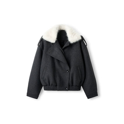 Gray (Pre-sale) / S