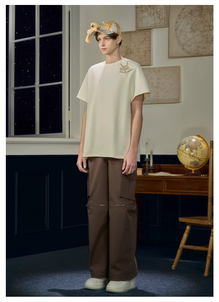 Taurus Constellation Graphic T-Shirt