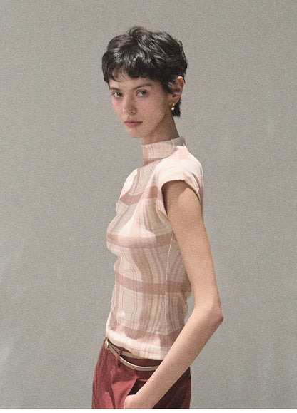 March Expansion Linen-Blend Tailored Shorts
