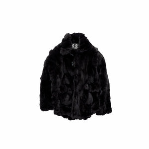 Black / M