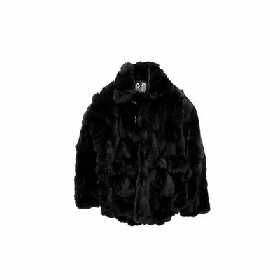 Black / M