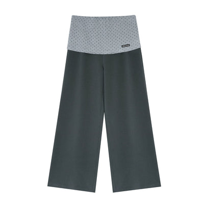 Gray pant / S