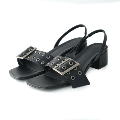 Black / 35