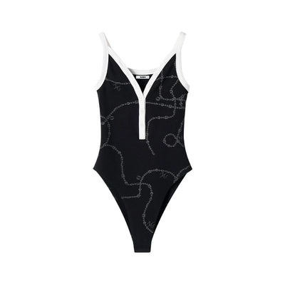 Black(Pre-sale) / S