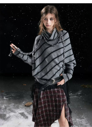 Gray / One Size