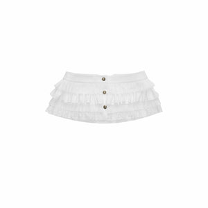 White / S