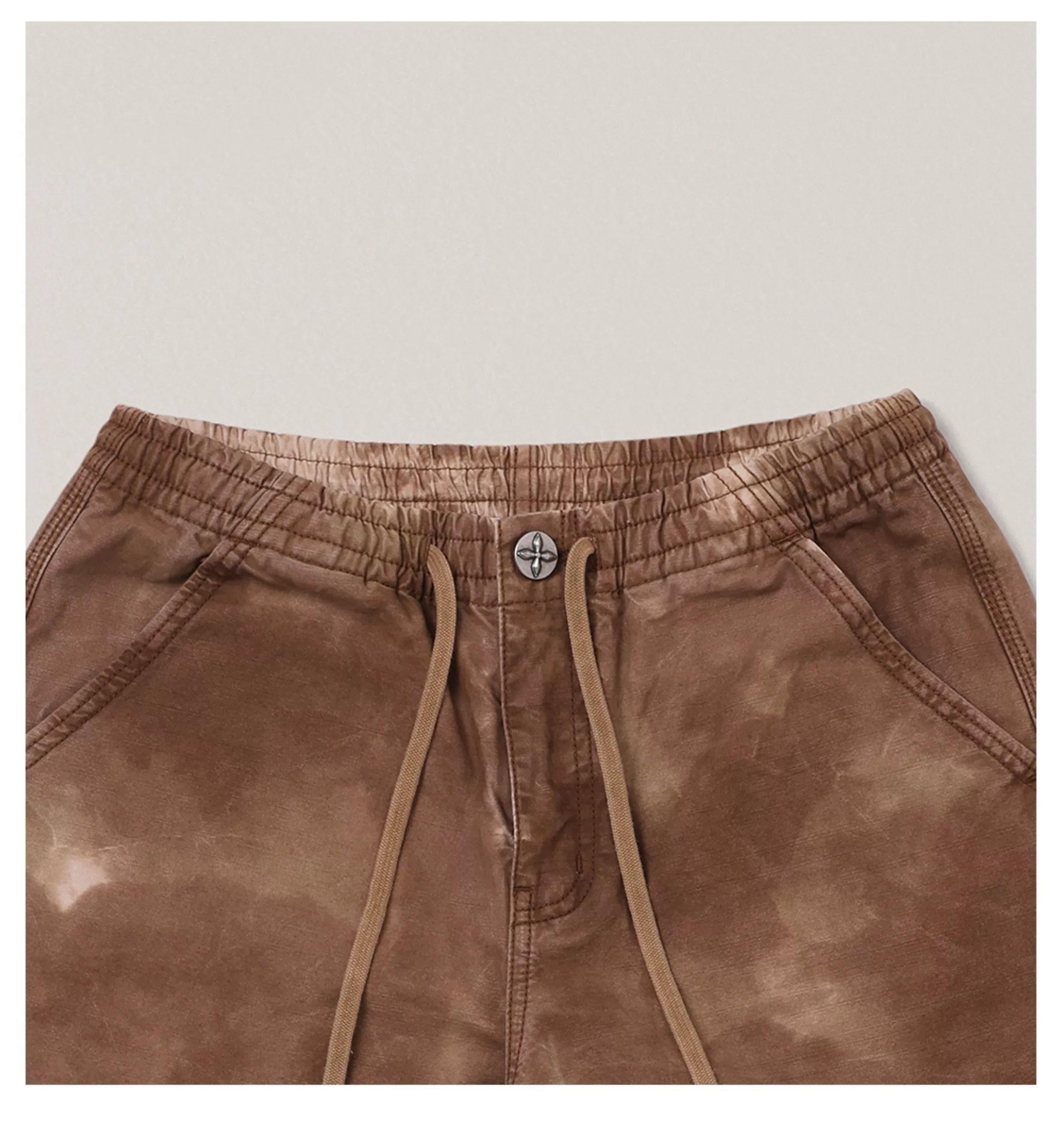 RAGE Origin Handcrafted Tower Cargo Pants