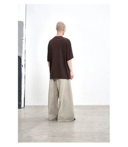Attism SS25 Short Sleeve T-Shirt