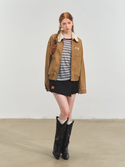 Barn Vintage Jacket