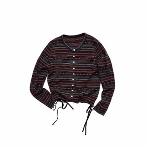 Black（Pre-sale） / S