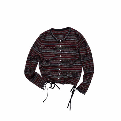 Black（Pre-sale） / S