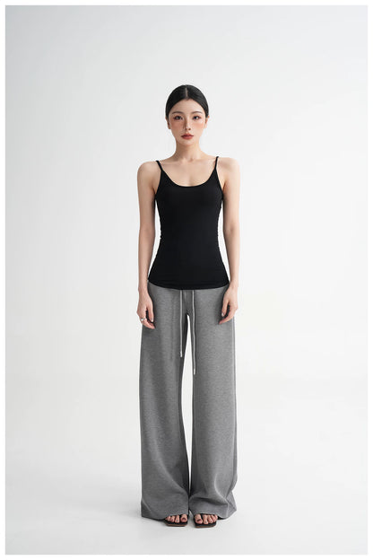 Tencel Modal Minimalist Fitted Camisole