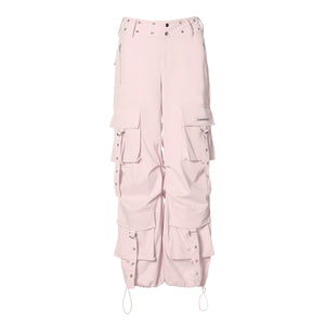 M / Pink