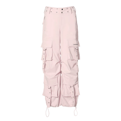 M / Pink