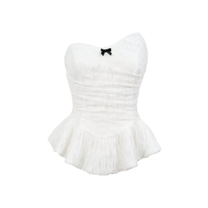 White (Pre-sale) / XS