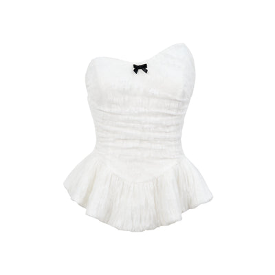 White (Pre-sale) / XS