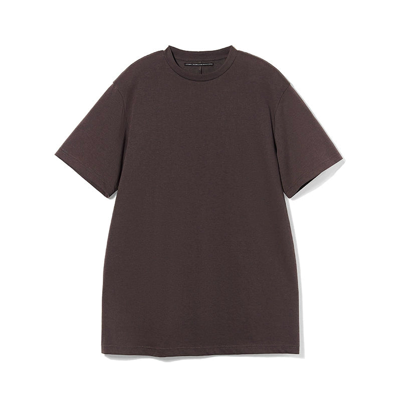 SS25 Relaxed Fit Short Sleeve T-Shirt