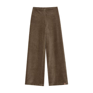 S / Brown Pants