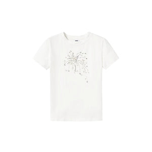White (Pre-sale) / S